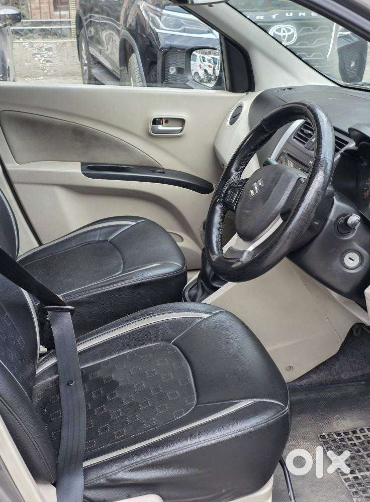 Maruti Suzuki Celerio Zxi Mt, 2020, Petrol