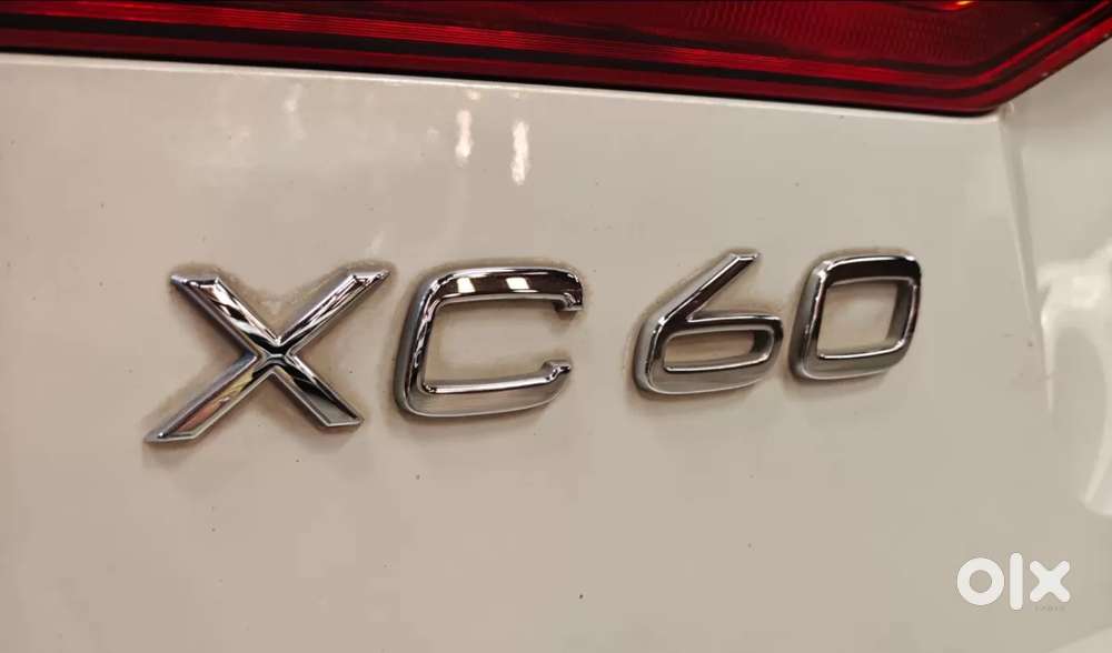 Volvo Xc60 Inscription D5, 2020, Diesel