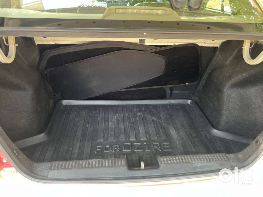Maruti Dzire 2019 Petrol