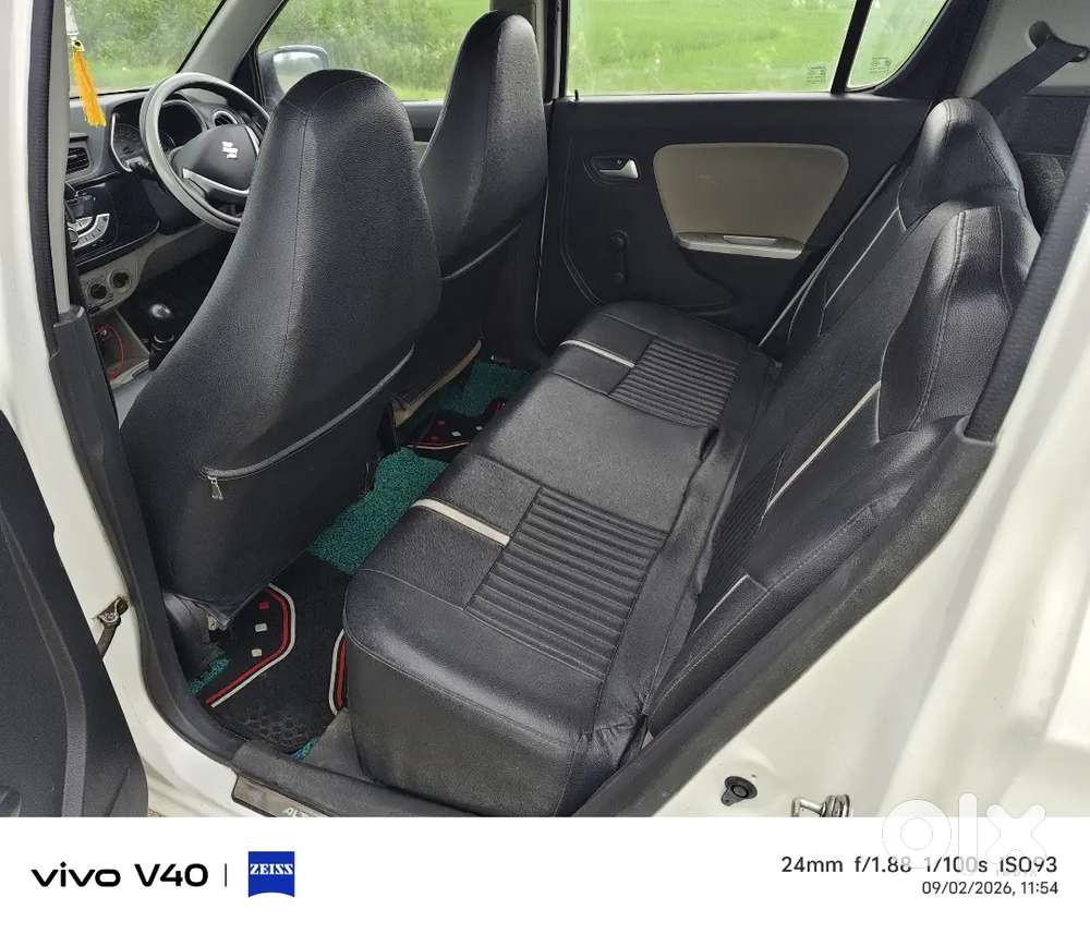 Maruti Suzuki Alto K10 2016 Petrol Manual