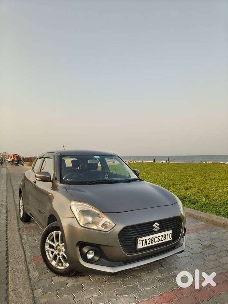 Maruti Suzuki Swift Ddis Zdi, 2019, Diesel
