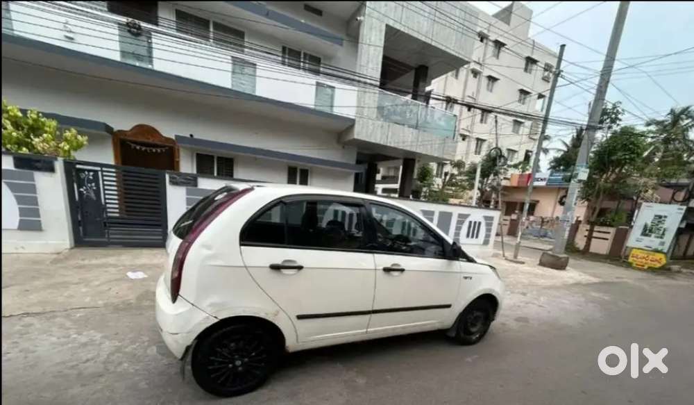 Tata Indica Vista 2016 Ls 2nd Owner