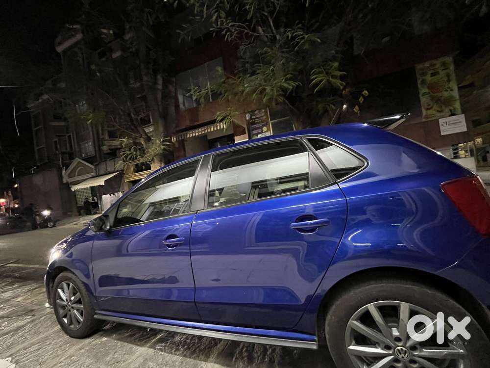 Volkswagen Polo 1.0 Highline Plus Tsi At, 2020, Petrol