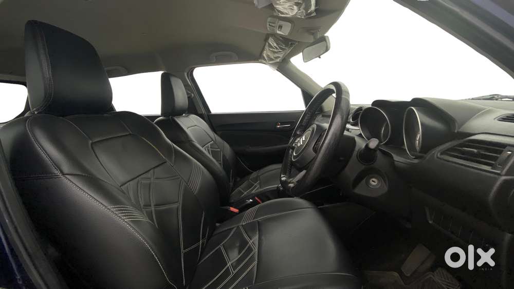Maruti Suzuki Swift Amt Vxi, 2019, Petrol