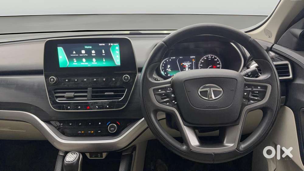 Tata Safari 2.0 Kryotec Xz Plus 6 Str, 2021, Diesel