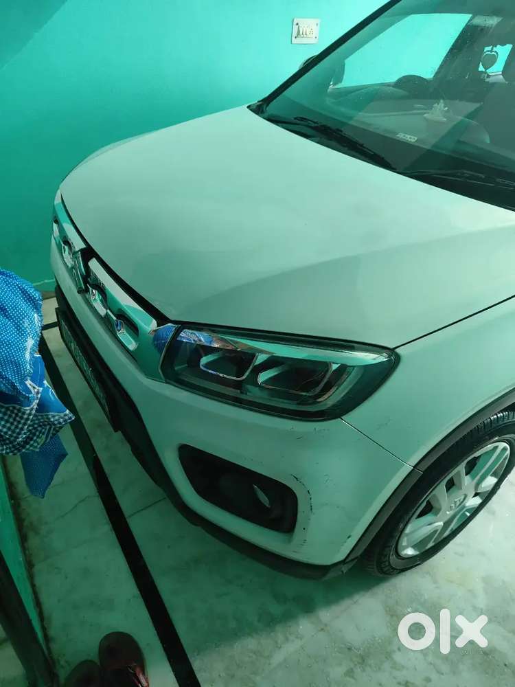 Maruti Suzuki Vitara Brezza