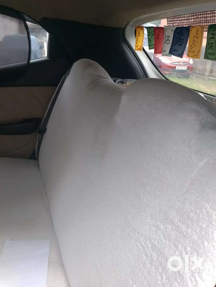Hyundai Eon Era Plus 2017 Petrol Manual