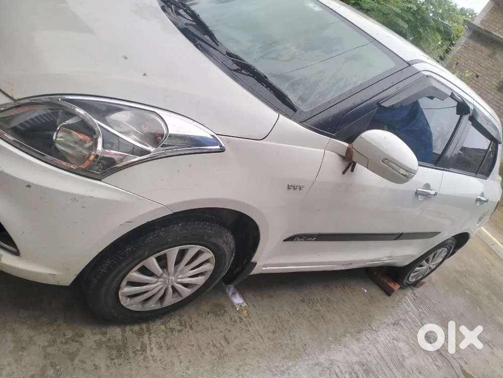 Maruti Suzuki Swift Vxi(o) 2016