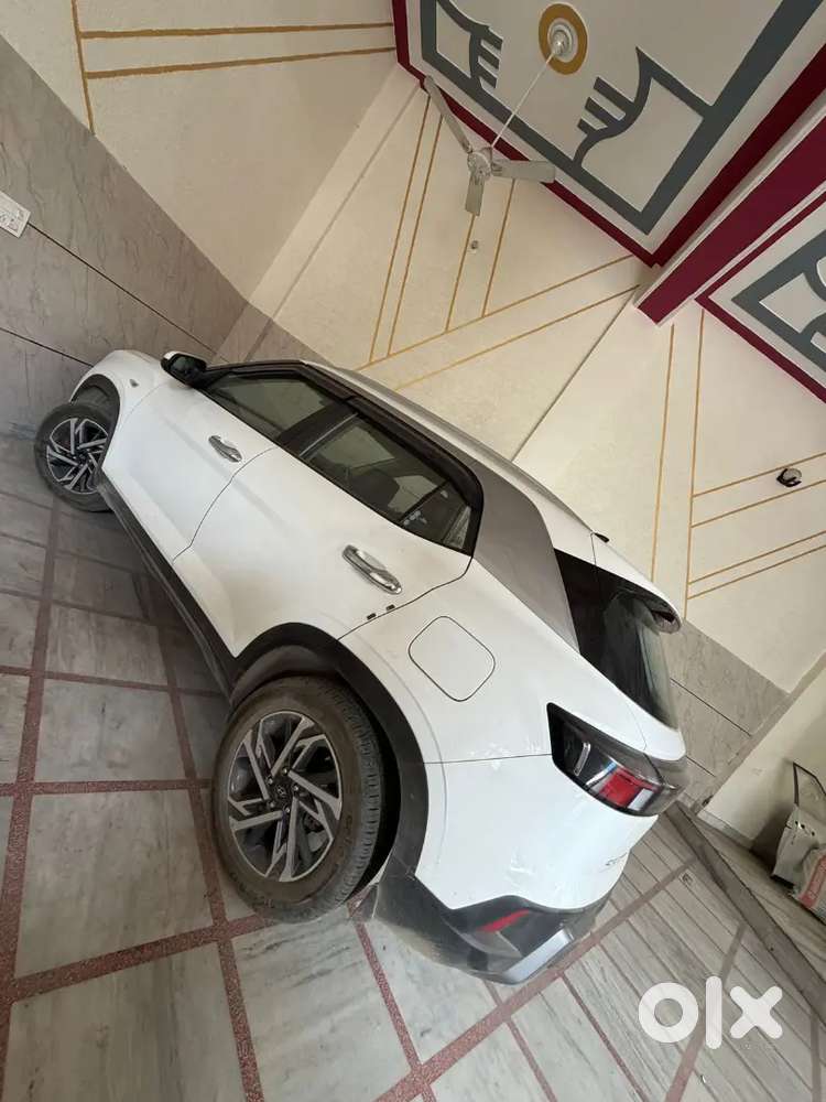 2024 Model With Alloy Wheel Koi Dikkat Nhi