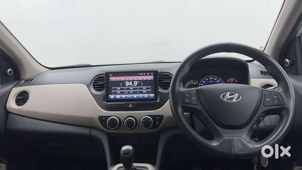 Hyundai Grand I10 1.2 Kappa Magna, 2014, Petrol