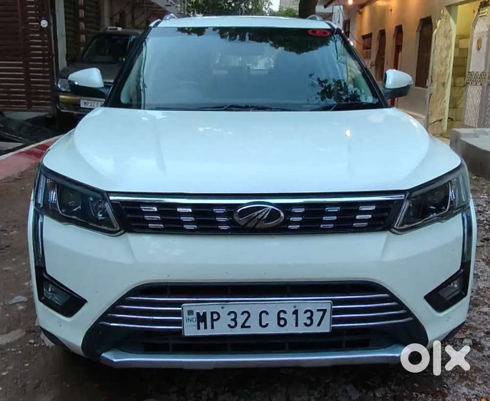 Mahindra Xuv300 2019 Diesel Well Maintained