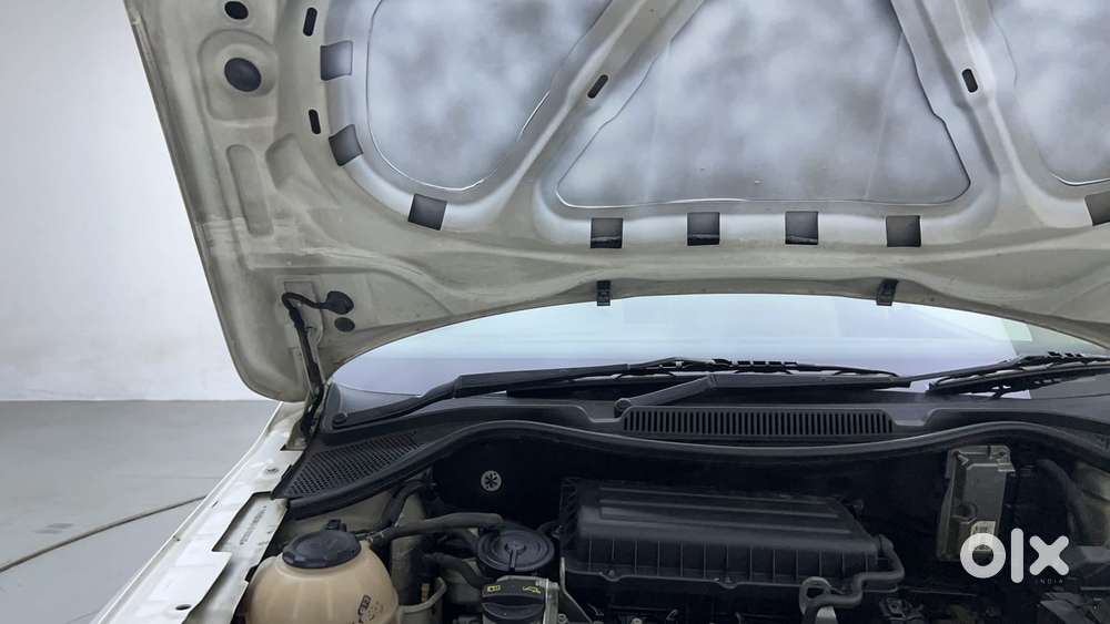 Skoda Rapid 1.6 Mpi Style, 2018, Petrol
