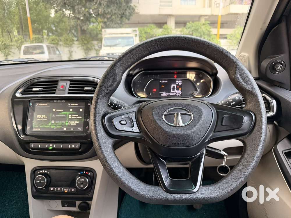 Tata Tiago 1.2 Revotron Xz Plus, 2024, Petrol