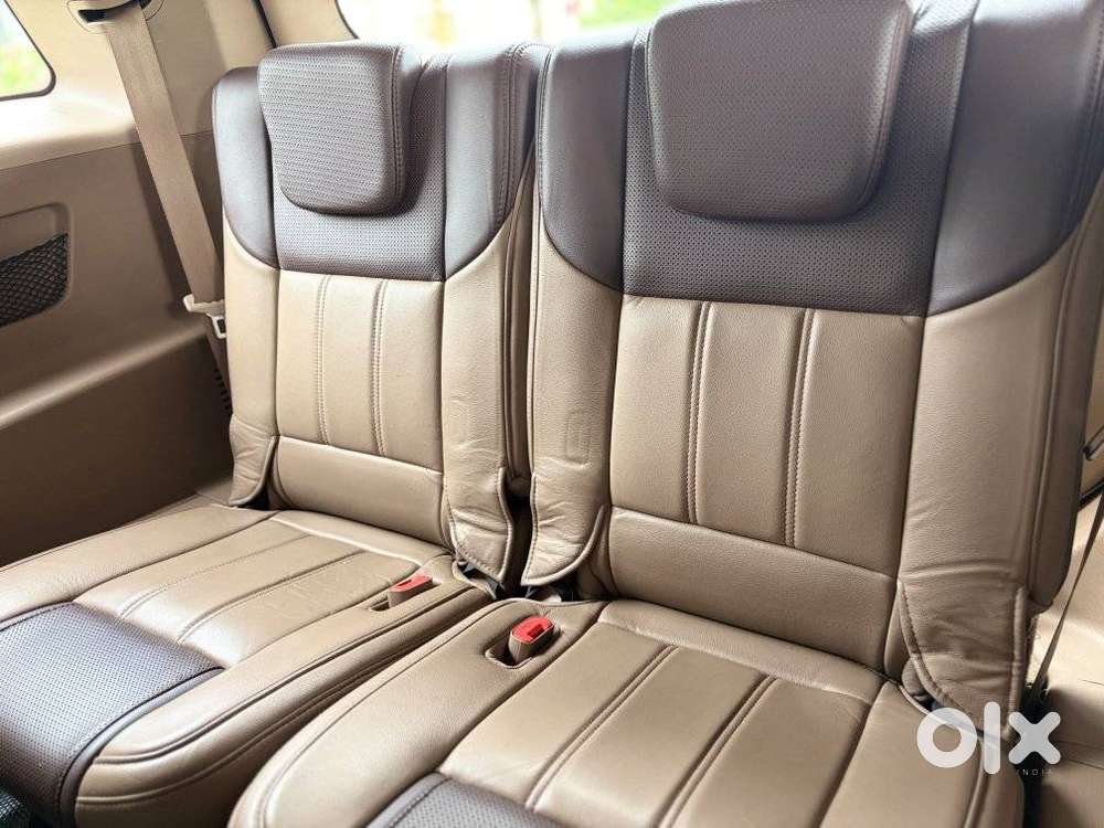 Mahindra Xuv500 W8, 2014, Diesel