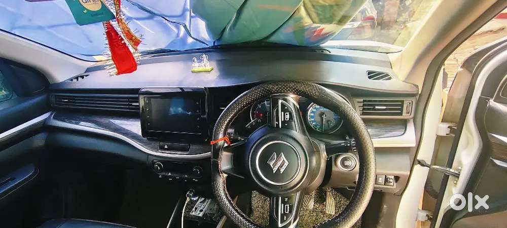 Maruti Suzuki Xl6 2022 Petrol 60000 Km Driven