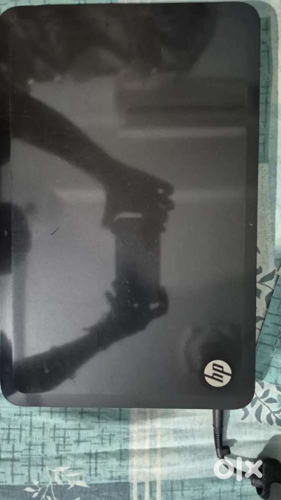 HP Laptop Intel core i3 processor 500gb hard disk