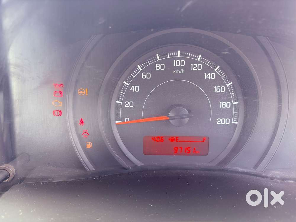 Maruti Suzuki Swift Dzire Ldi Bsiv, 2017, Diesel