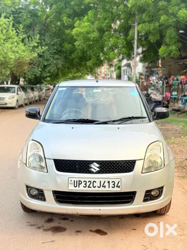 Maruti Suzuki Swift 1.3 Vxi Abs, 2008, Petrol