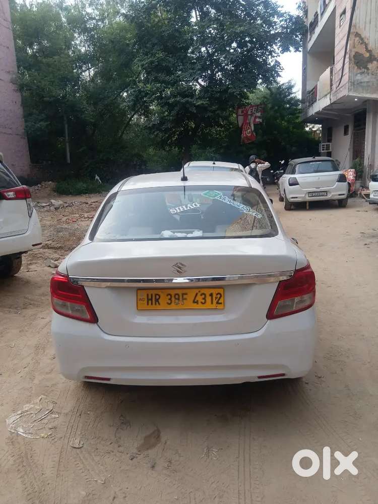 Maruti Dzire 1.2 Tour 2023
