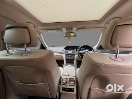 Mercedes-benz E-class E250 Cdi Edition E, 2016, Diesel