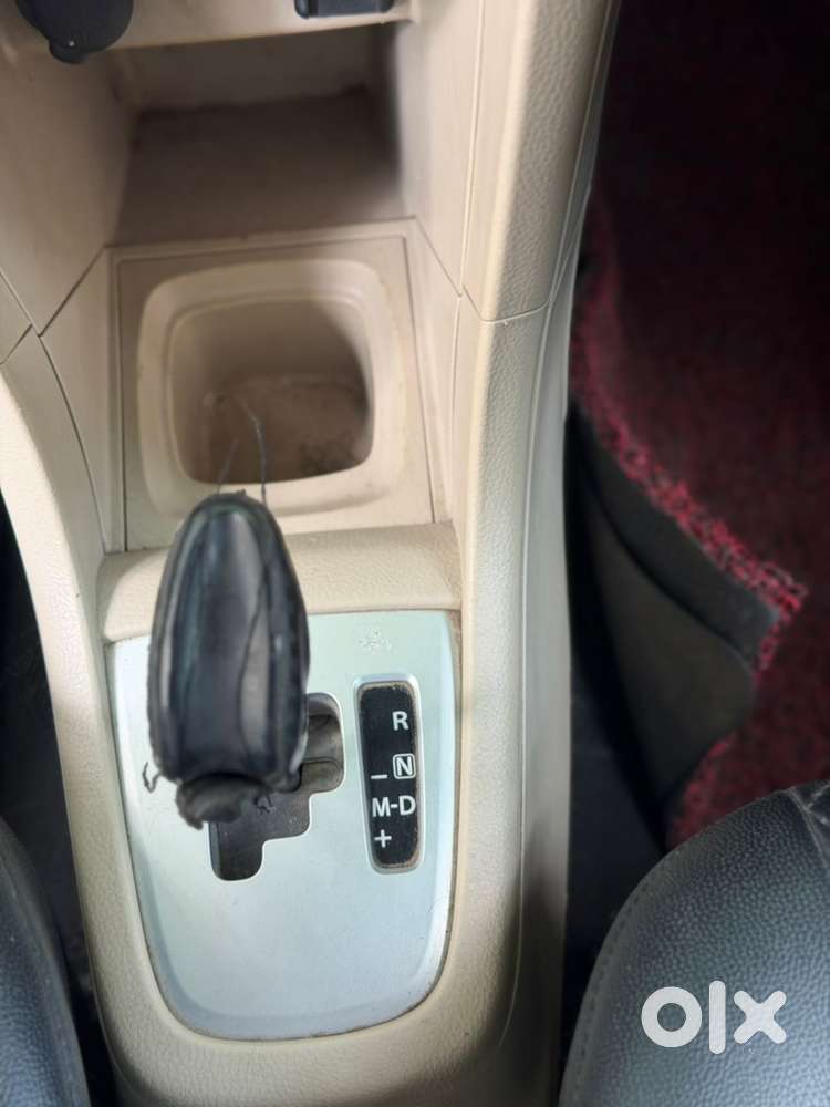 2016 Maruti Suzuki Dzire Ags Zdi Plus