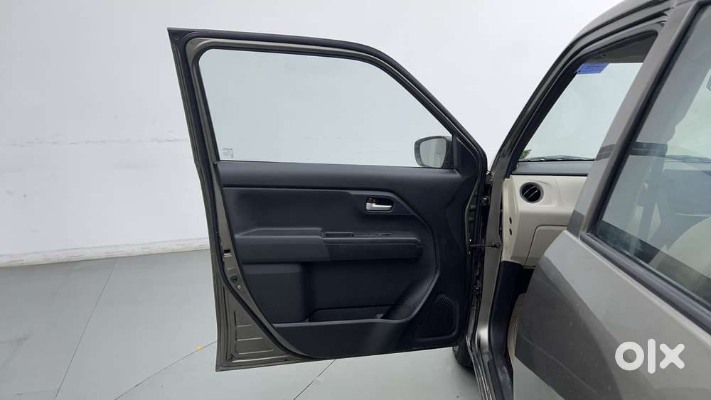Maruti Suzuki Wagon R Vxi 1.0, 2019, Petrol