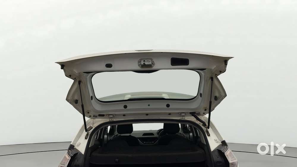 Tata Nexon 1.2 Revotron Xm, 2019, Petrol
