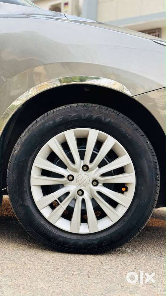 Maruti Suzuki Baleno Delta, 2020, Petrol