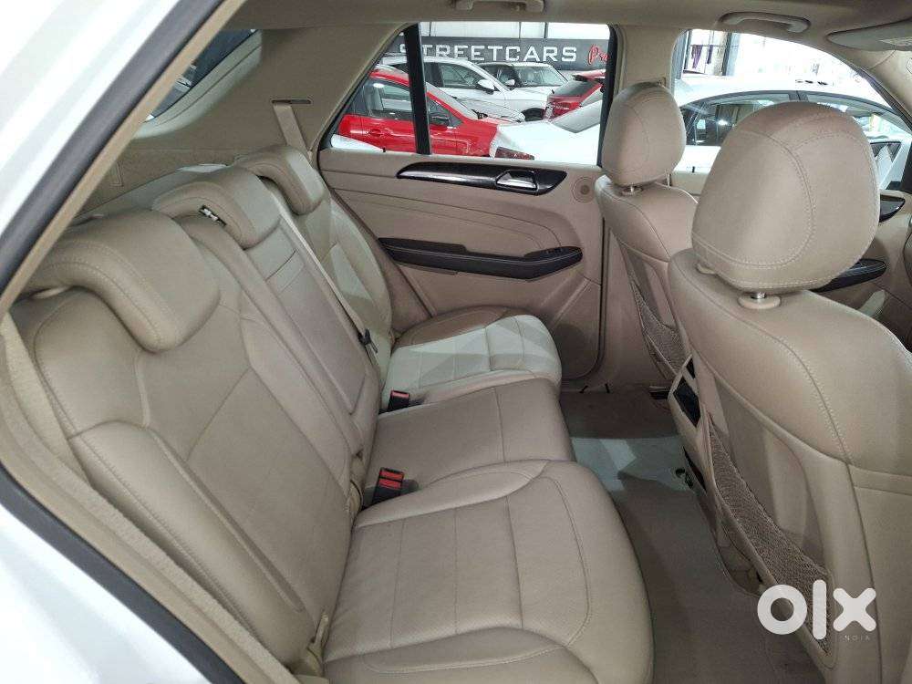 Mercedes-benz M-class Ml 250 Cdi, 2014, Diesel