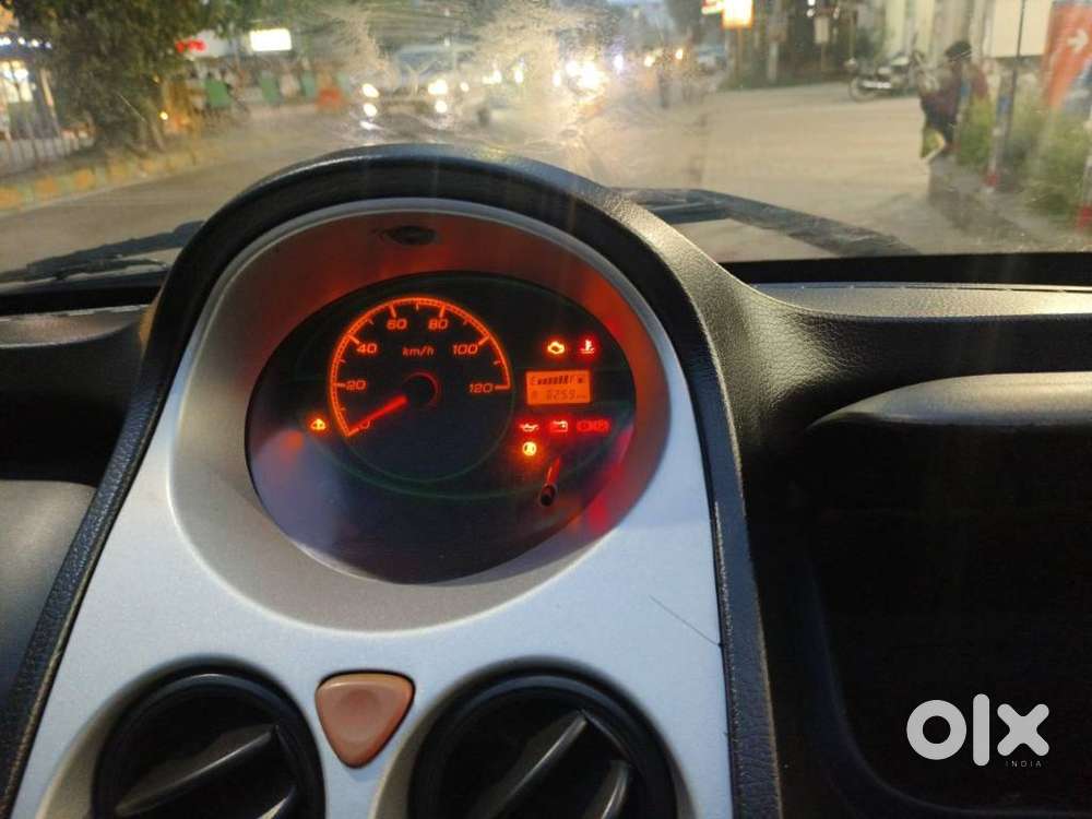 Tata Nano Cng Xm, 2016, Cng & Hybrids
