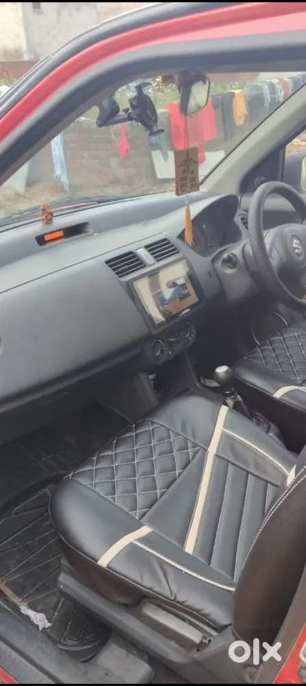 Maruti Suzuki Swift Dzire 2009