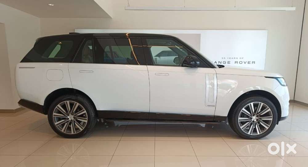 Land Rover Range Autobiography Lwb 3.0 Petrol Phev, 2024, Petrol