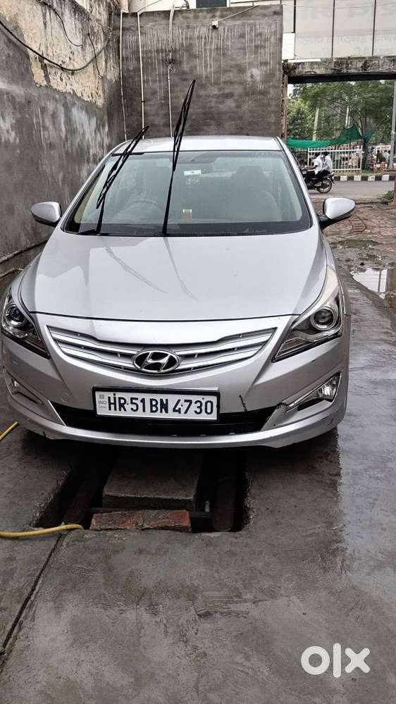 Verna Fludic 2016 Model 2017 Registration