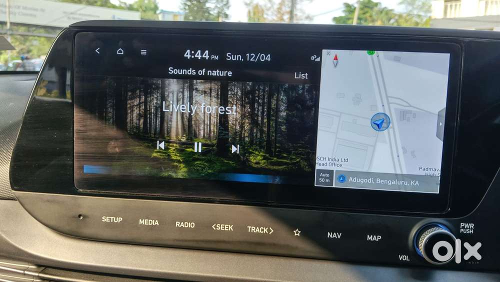 Hyundai I20 N Line 1.0 N8 Turbo Dct, 2025, Petrol