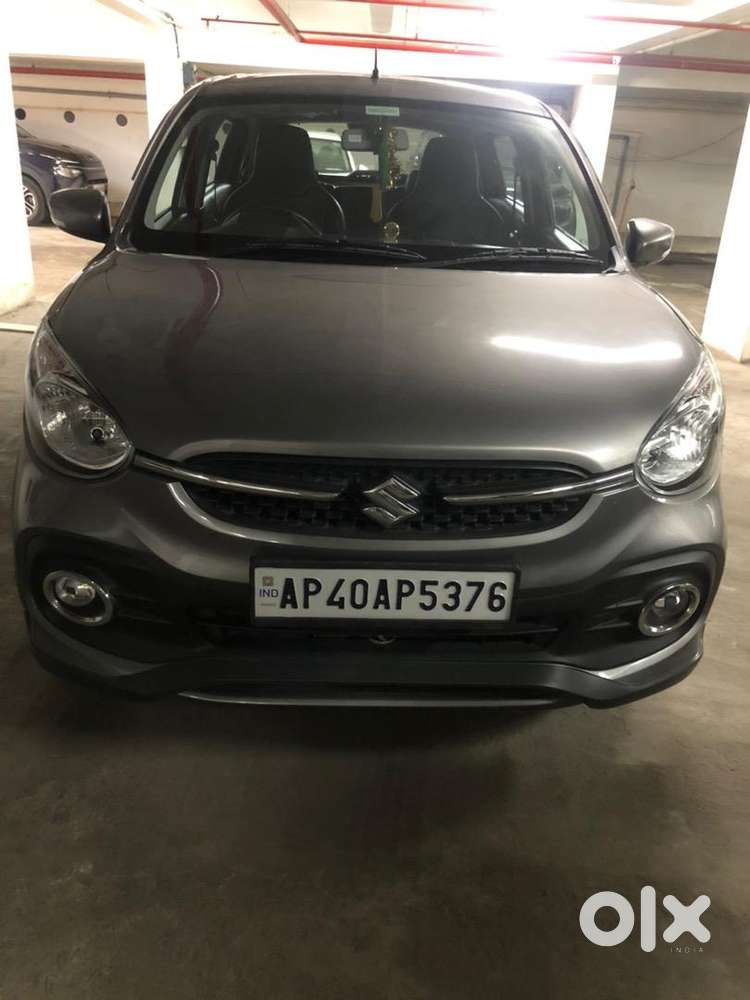Maruti Suzuki Celerio 2023 Good Condition
