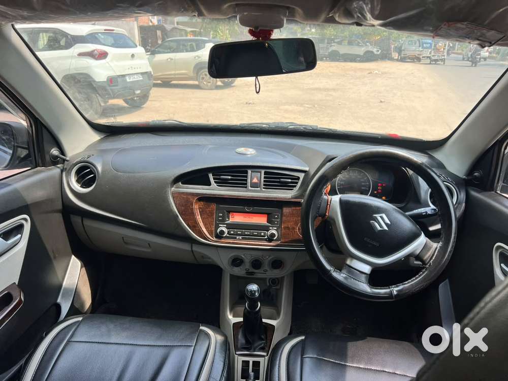 Maruti Suzuki Alto 800 Vxi Airbag, 2022, Petrol