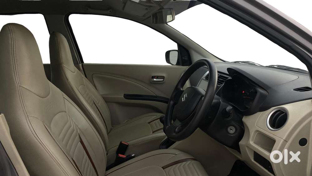 Maruti Suzuki Celerio Vxi Mt, 2019, Petrol