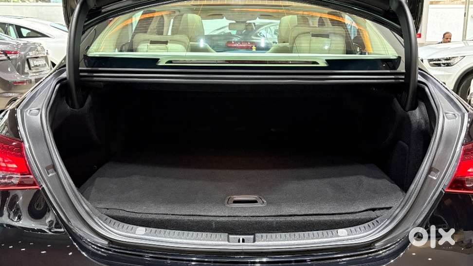 Mercedes-benz E-class E350d, 2021, Diesel