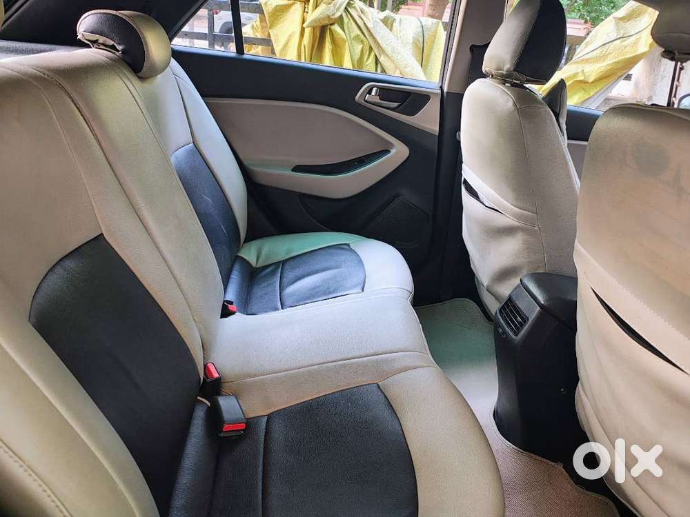 Elite I 20 Asta Crdi
