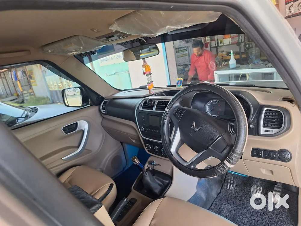 Mahindra Bolero Neo 2023 Diesel 47000 Km Driven