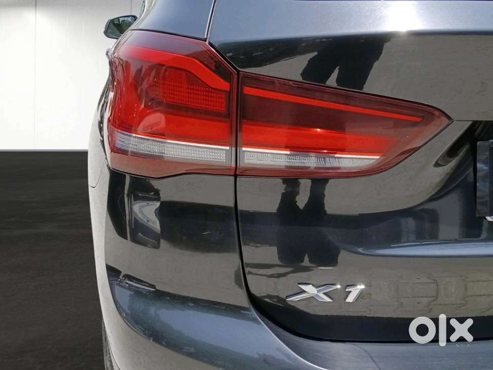 Bmw X1 Xdrive 20d Xline, 2022, Diesel