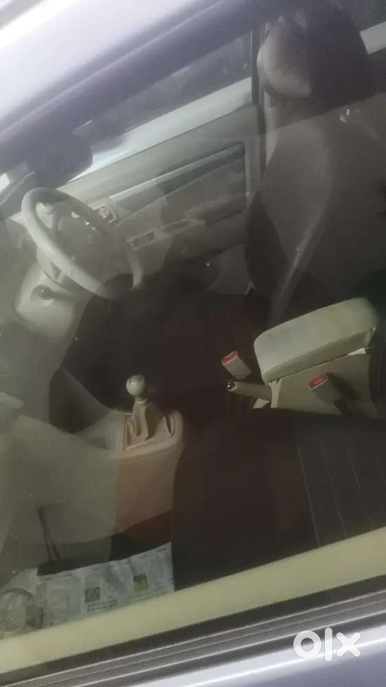 Maruti Ertiga Vdi 2012 Edition