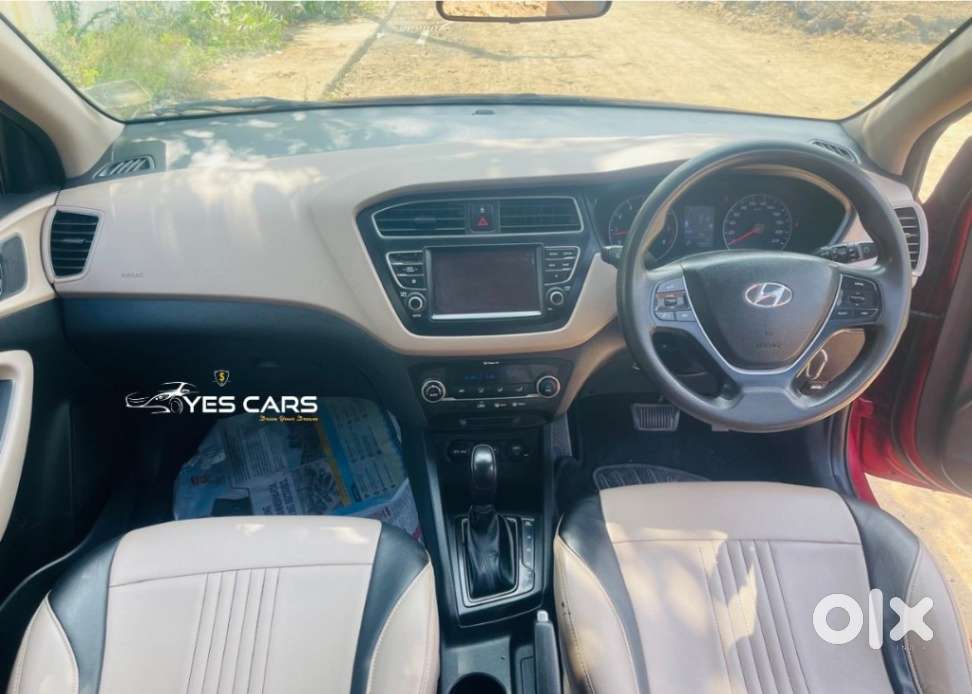 Hyundai I20 1.2 Asta, 2018, Petrol