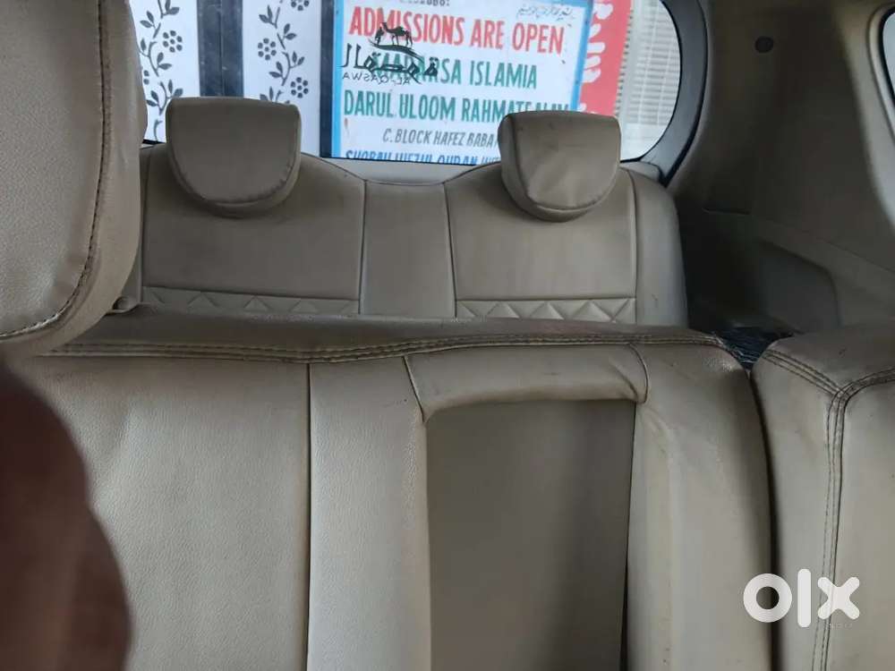 Maruti Ertiga Vdi 2012