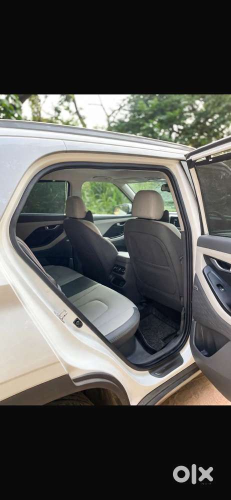 Hyundai Creta 1.5 Crdi Sx, 2024, Diesel