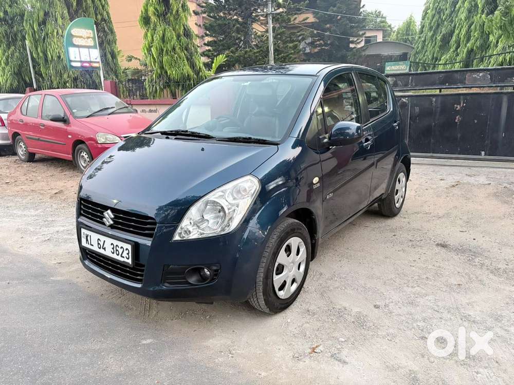 Maruti Suzuki Ritz Vdi Bs-iv, 2012, Diesel