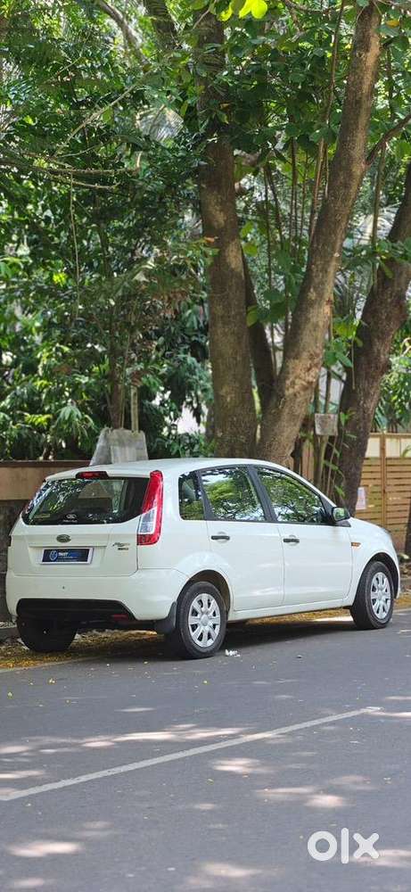 Ford Figo 2013 Diesel Well Maintained