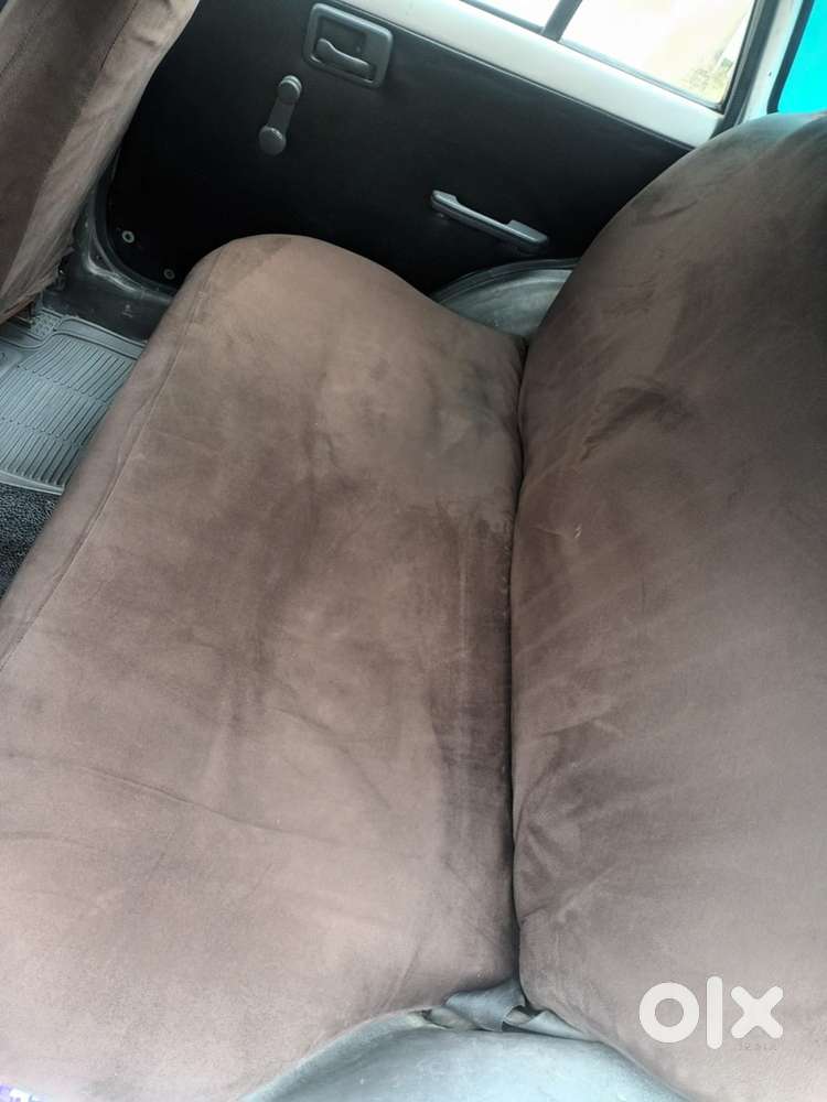 Maruti 800 | Model 2008 | Validity 2029