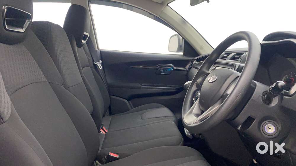 Mahindra Kuv100 Nxt 1.2 K8 Petrol 6 Str, 2018, Petrol