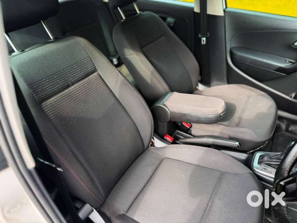 Volkswagen Polo 1.0 Highline Plus Tsi, 2021, Petrol